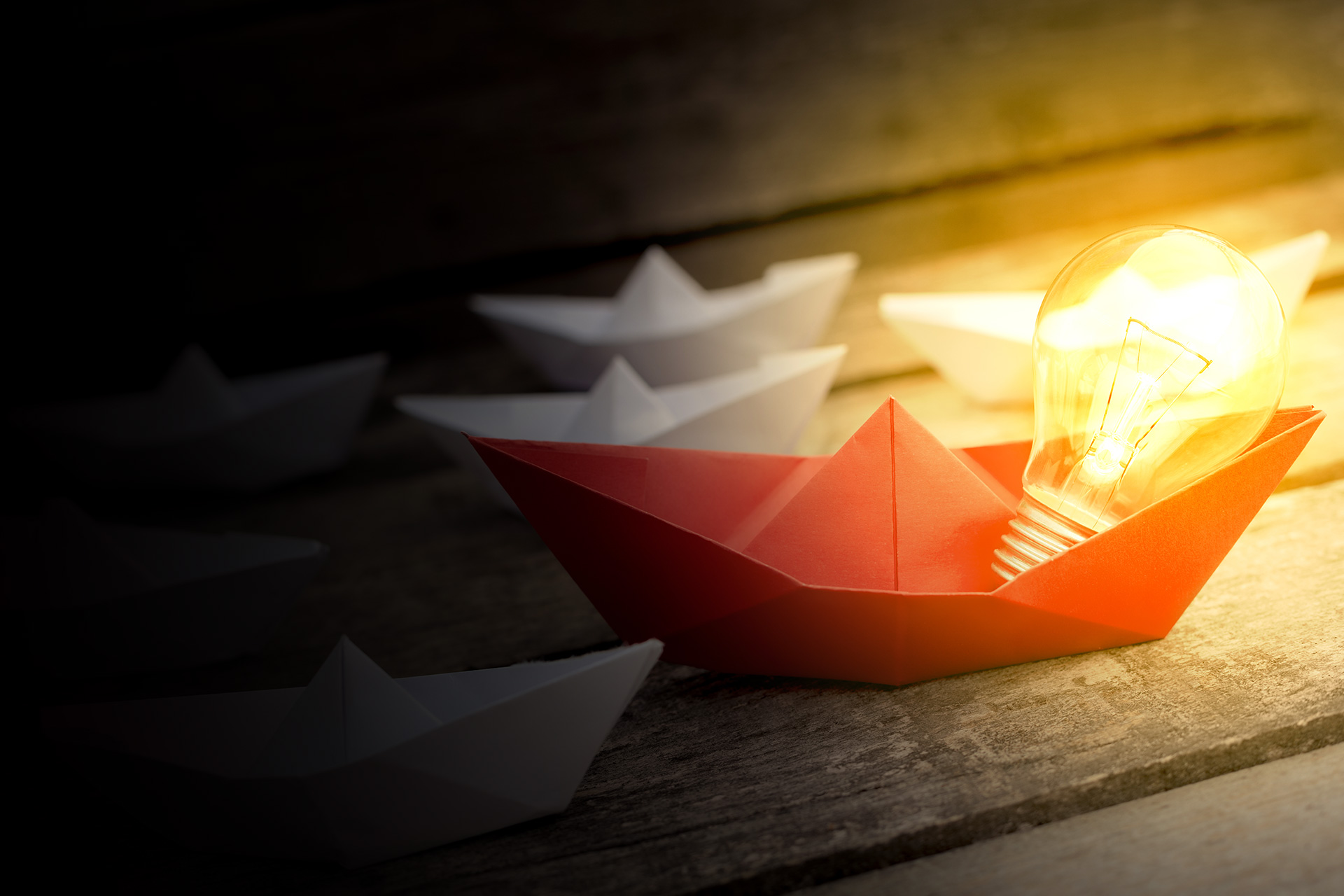 Tailored Solutions of Data for clear, reliable insights