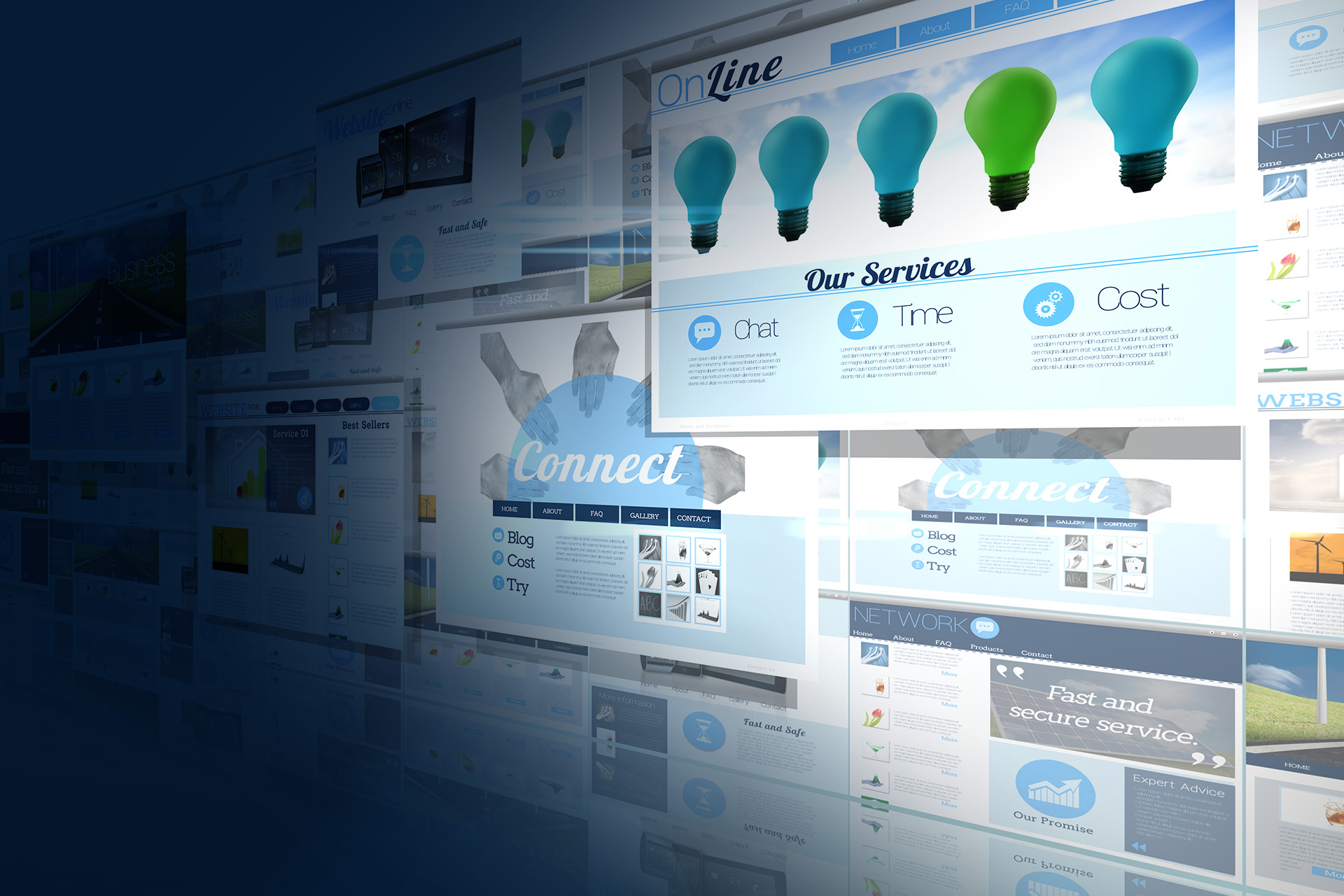 Shaping the Future with Innovative AI & Robotics to build reliable, future-ready solutions that drive lasting growth