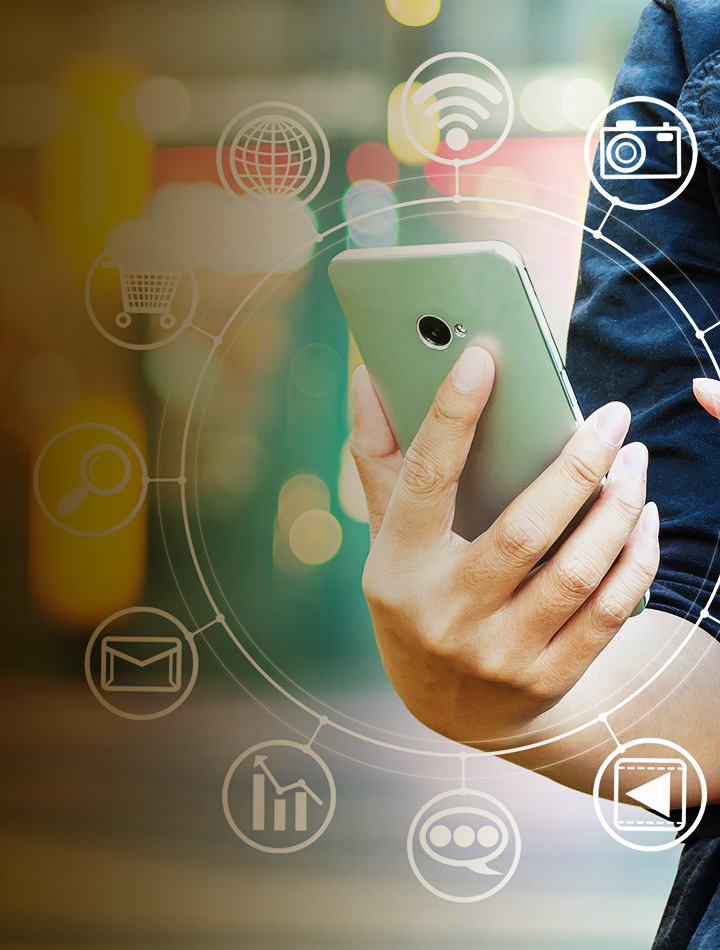 Smarter Processes using Innovative Automation workflows with data-driven efficiency