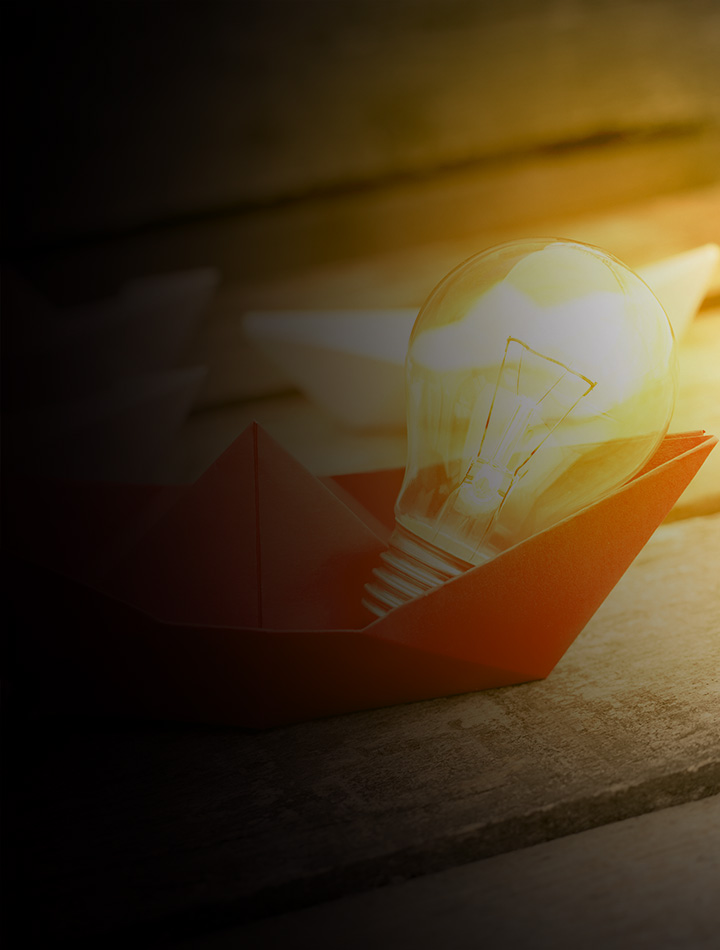 Tailored Solutions of Data for clear, reliable insights